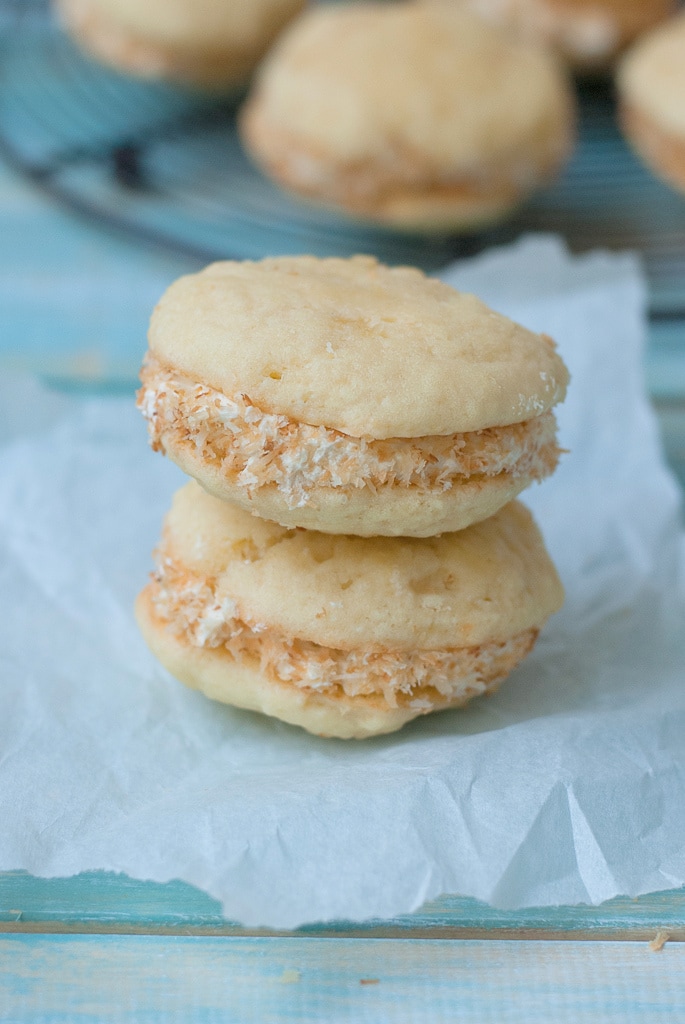 Whoopie Pie Filling Recipe With Shortening