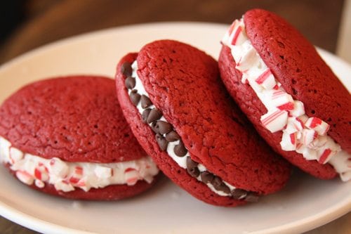 Whoopie Pie Filling Recipe Without Fluff