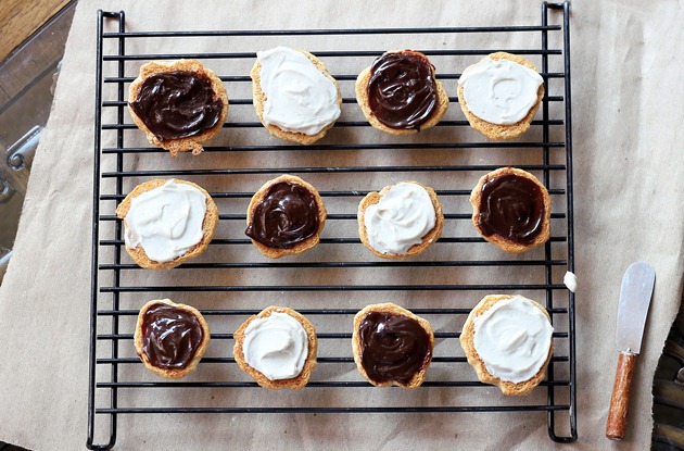 Whoopie Pie Filling Recipe Without Marshmallow