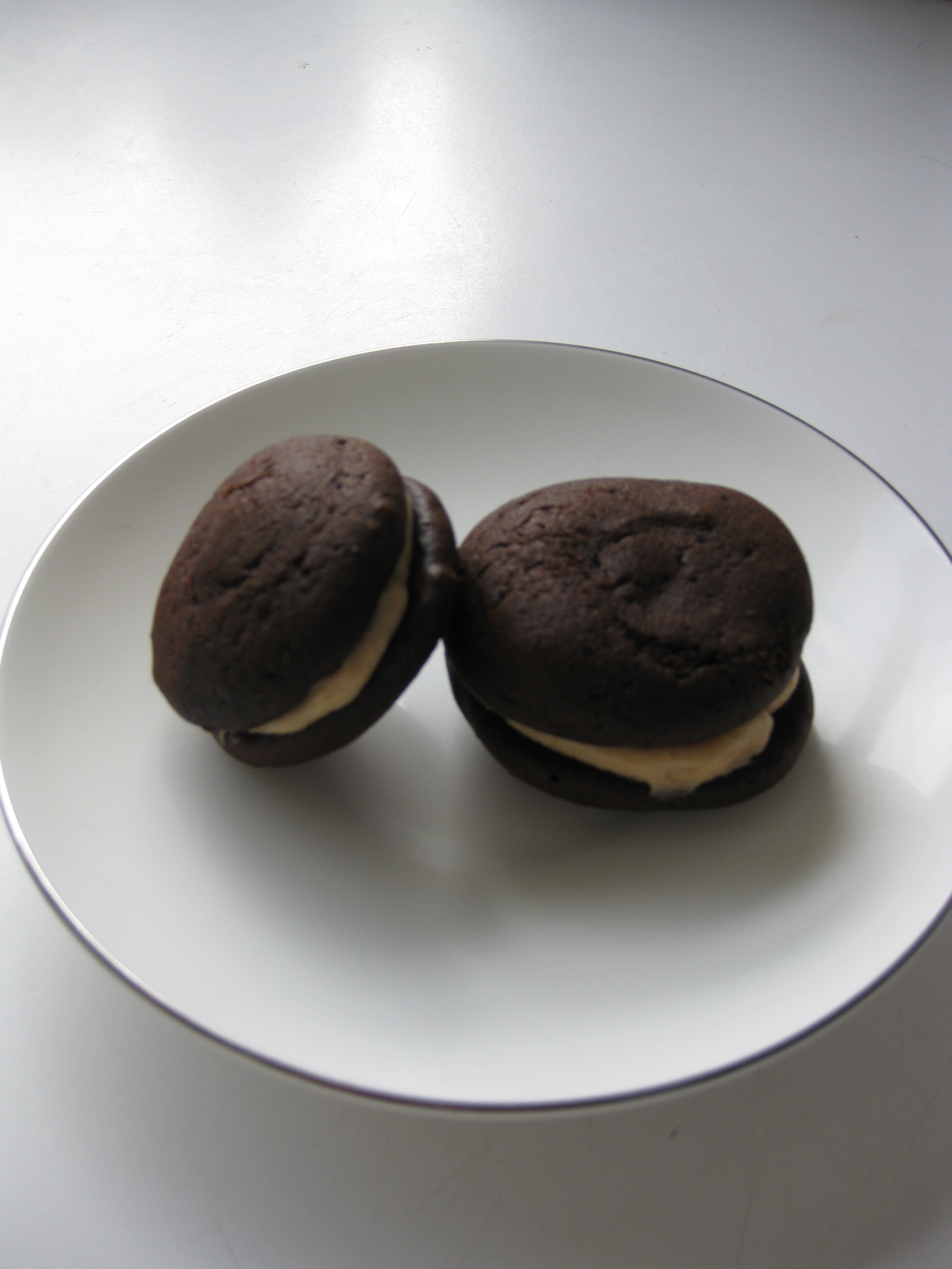 Whoopie Pie Filling Recipe Without Marshmallow