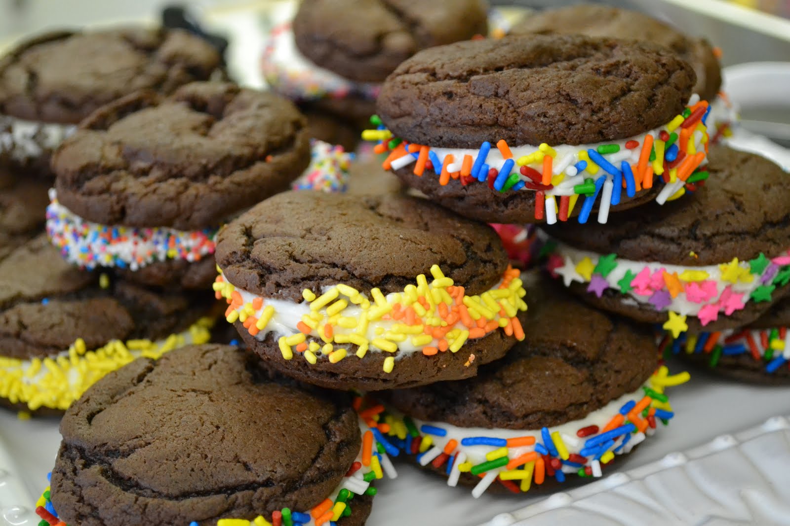 Whoopie Pie Filling Recipe Without Shortening