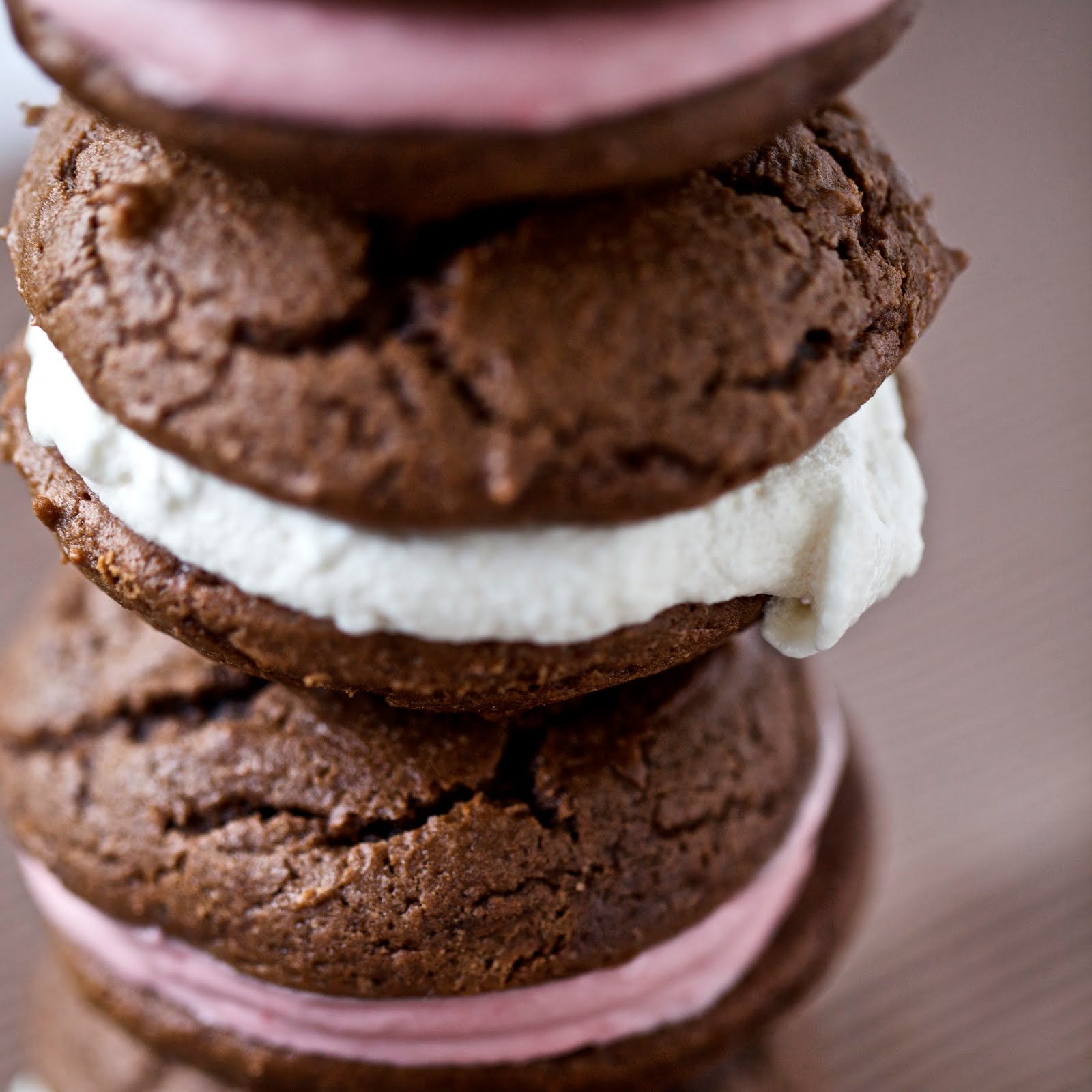 Whoopie Pie Filling Recipe Without Shortening