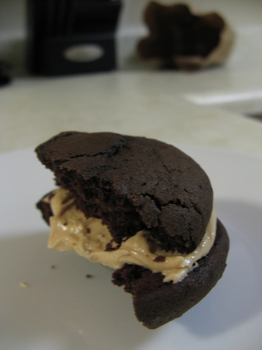 Whoopie Pie Filling Recipe Without Shortening