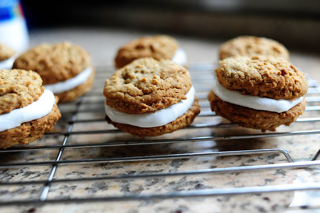 Whoopie Pie Filling Recipe Without Shortening