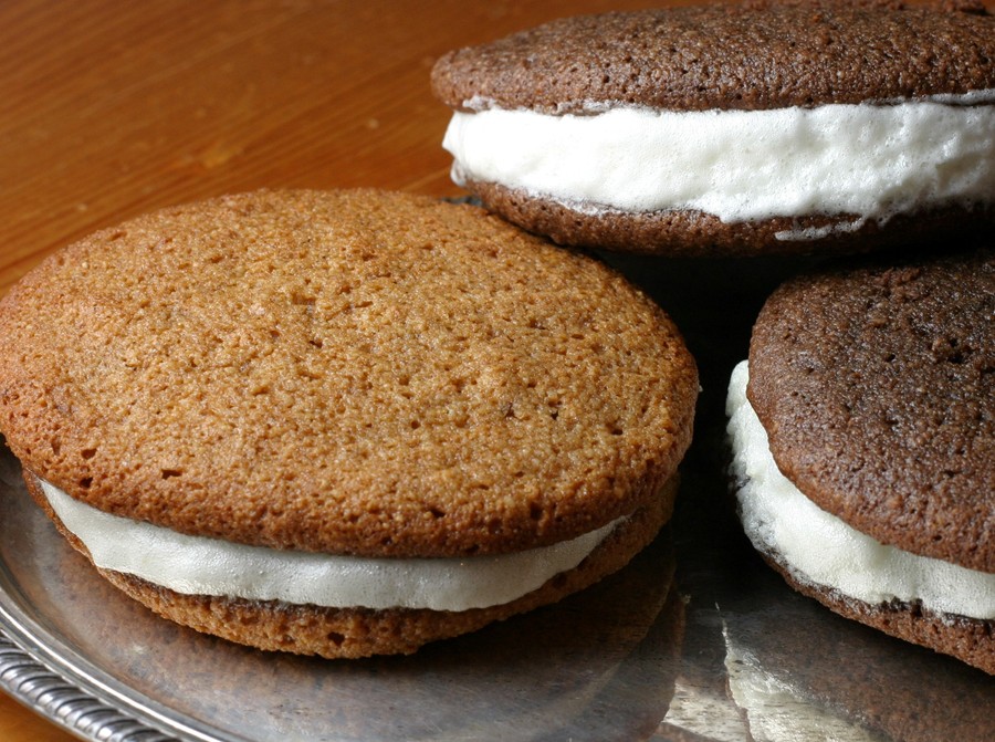 Whoopie Pie Filling Recipe Without Shortening