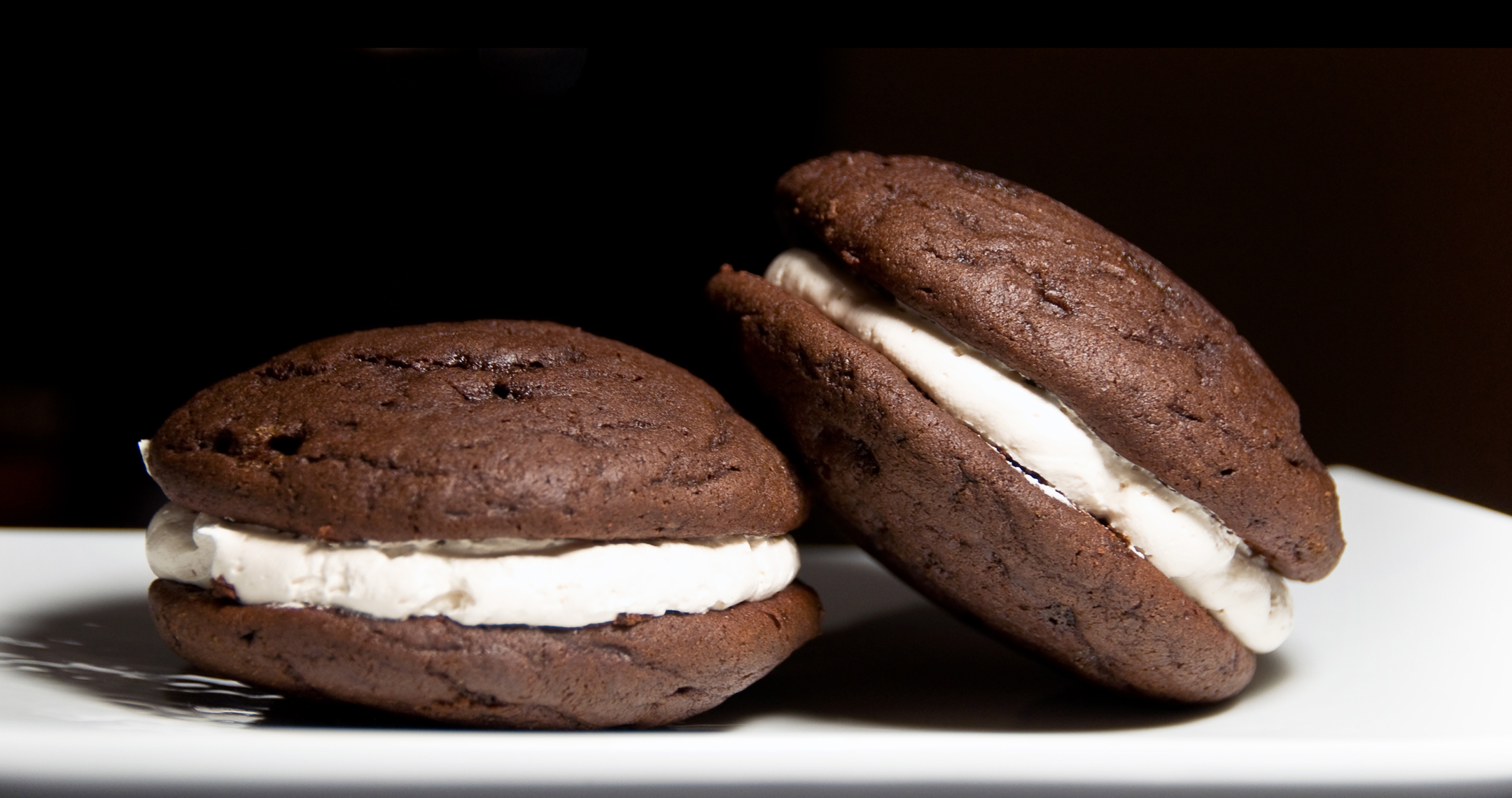 Whoopie Pie Filling Without Marshmallow Fluff