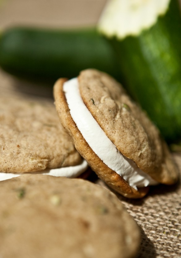 Whoopie Pie Filling Without Marshmallow Fluff