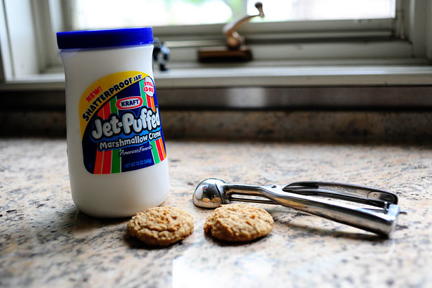 Whoopie Pie Filling Without Marshmallow Fluff