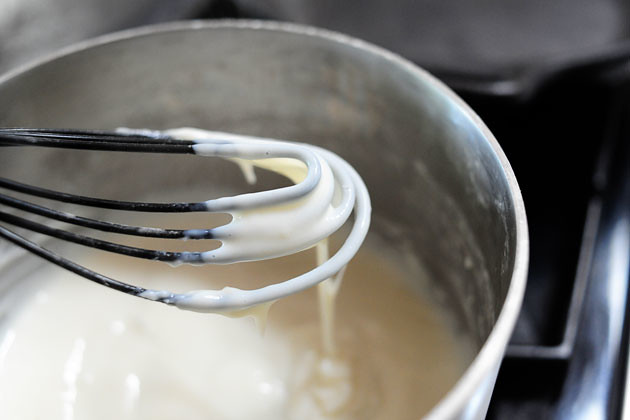 Whoopie Pie Filling Without Marshmallow Fluff