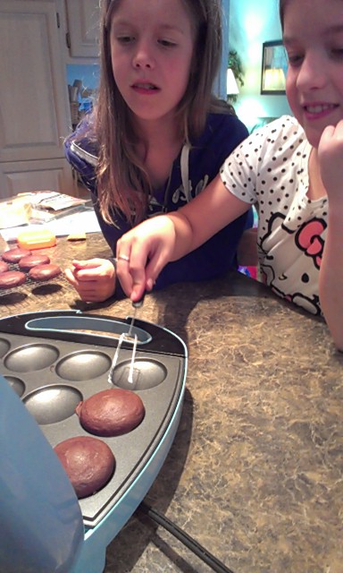 Whoopie Pie Maker Uk