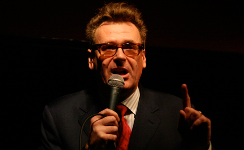 Whose Line Is It Anyway Cast Greg Proops