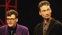 Whose Line Is It Anyway Game Scenarios