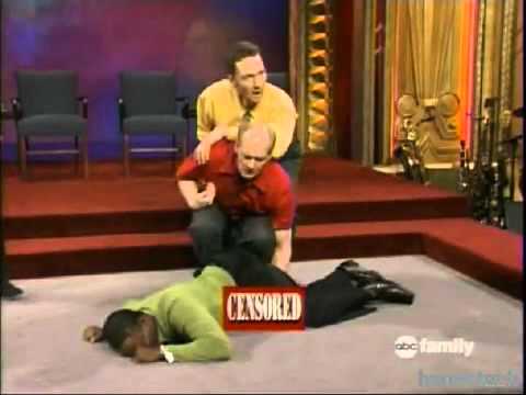 Whose Line Is It Anyway Games To Play At Home