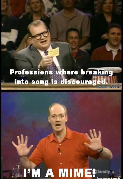 Whose Line Is It Anyway Quotes Points Don