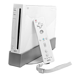 Wii Console Games Download