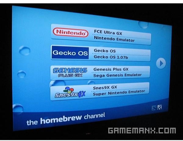 Wii Console Games Download