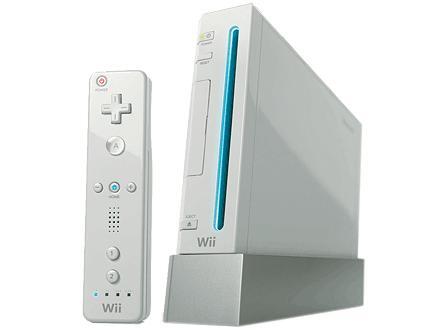 Wii Console Games Download