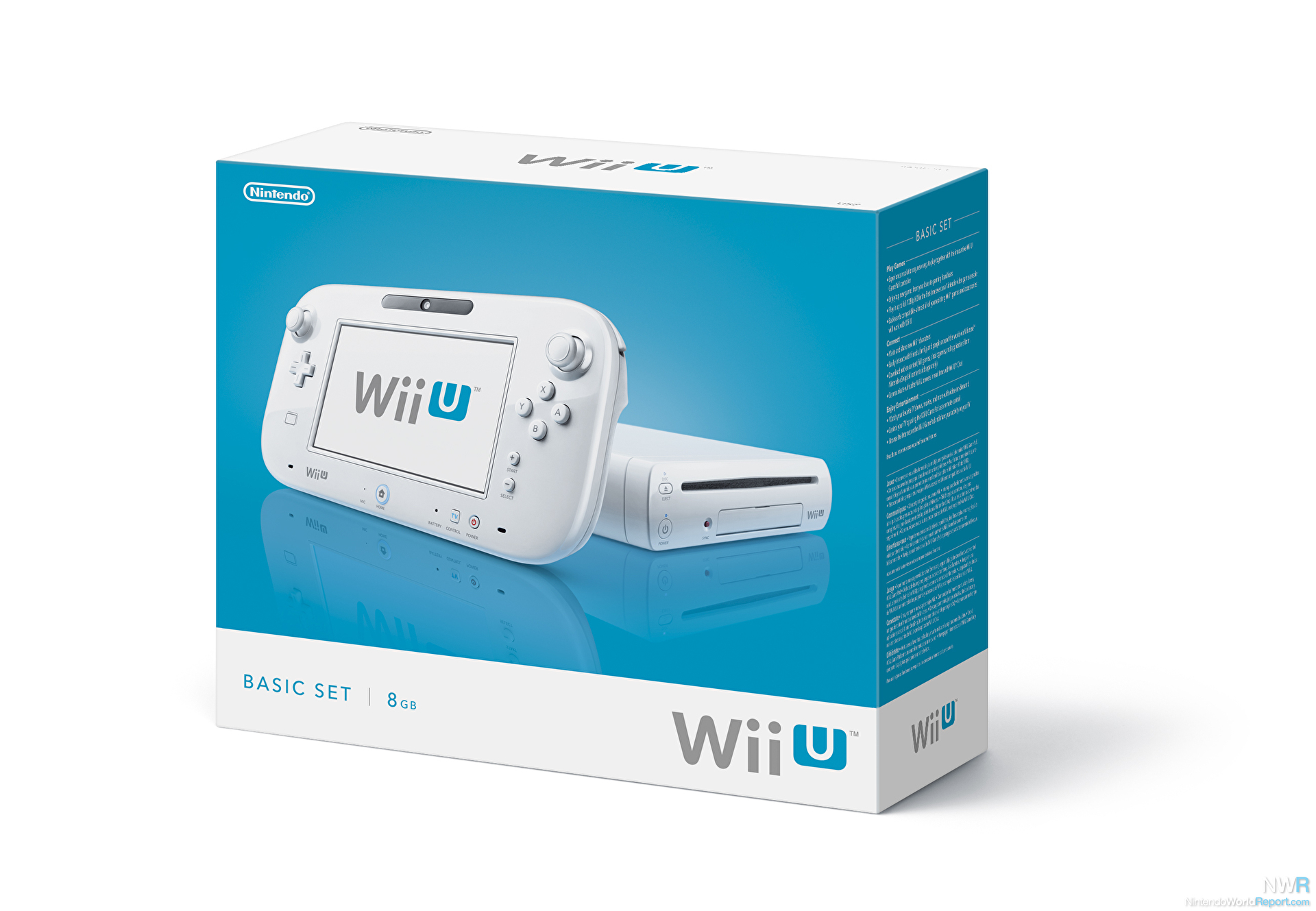 Wii Console Gamestop