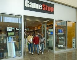 Wii Console Gamestop Trade Values