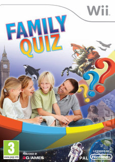 Wii Quiz Games Reviews