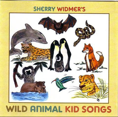 Wild Animals Pictures For Kids