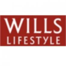 Wills Lifestyle Logo