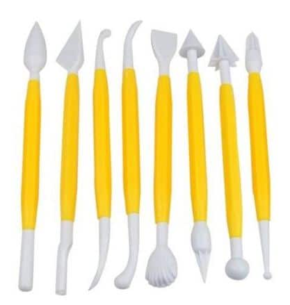 Wilton Cake Decorating Tools