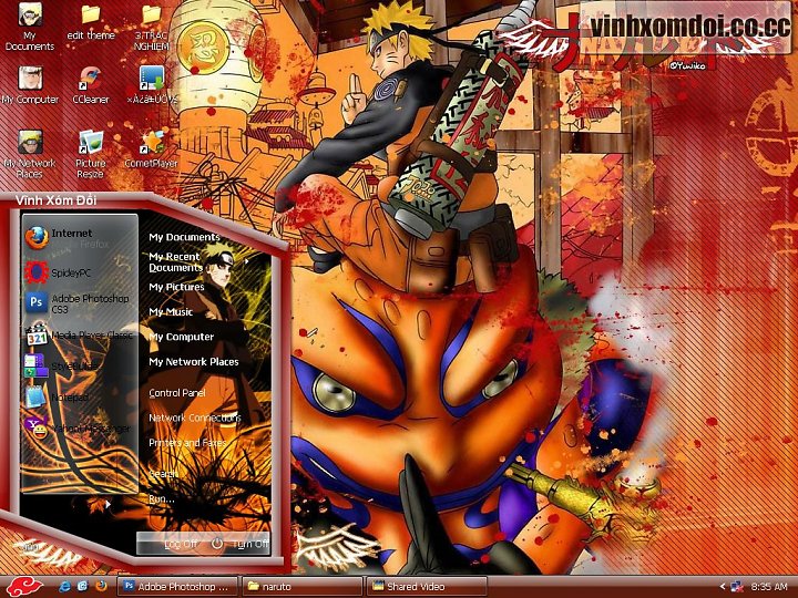 Win Xp Themes Free Download For Pc