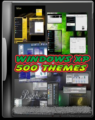 Win Xp Themes Free Download For Pc