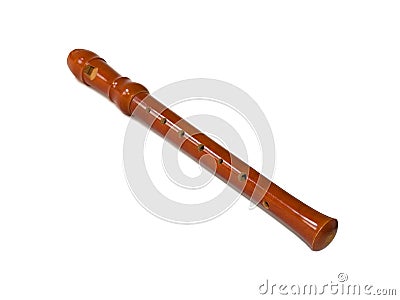 Wind Musical Instruments Images