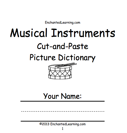 Wind Musical Instruments List