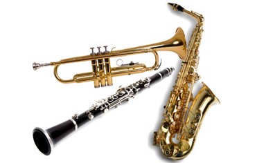 Wind Musical Instruments List