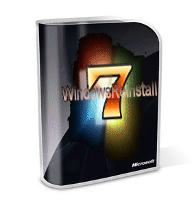 Windows 7 Enterprise Logo