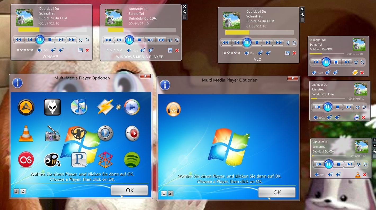 Windows 7 Gadgets Download