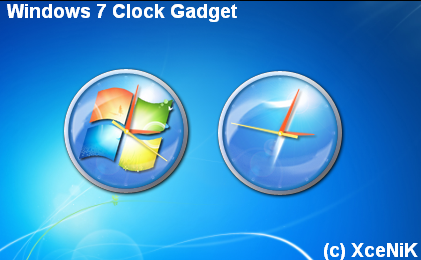 Windows 7 Gadgets Download