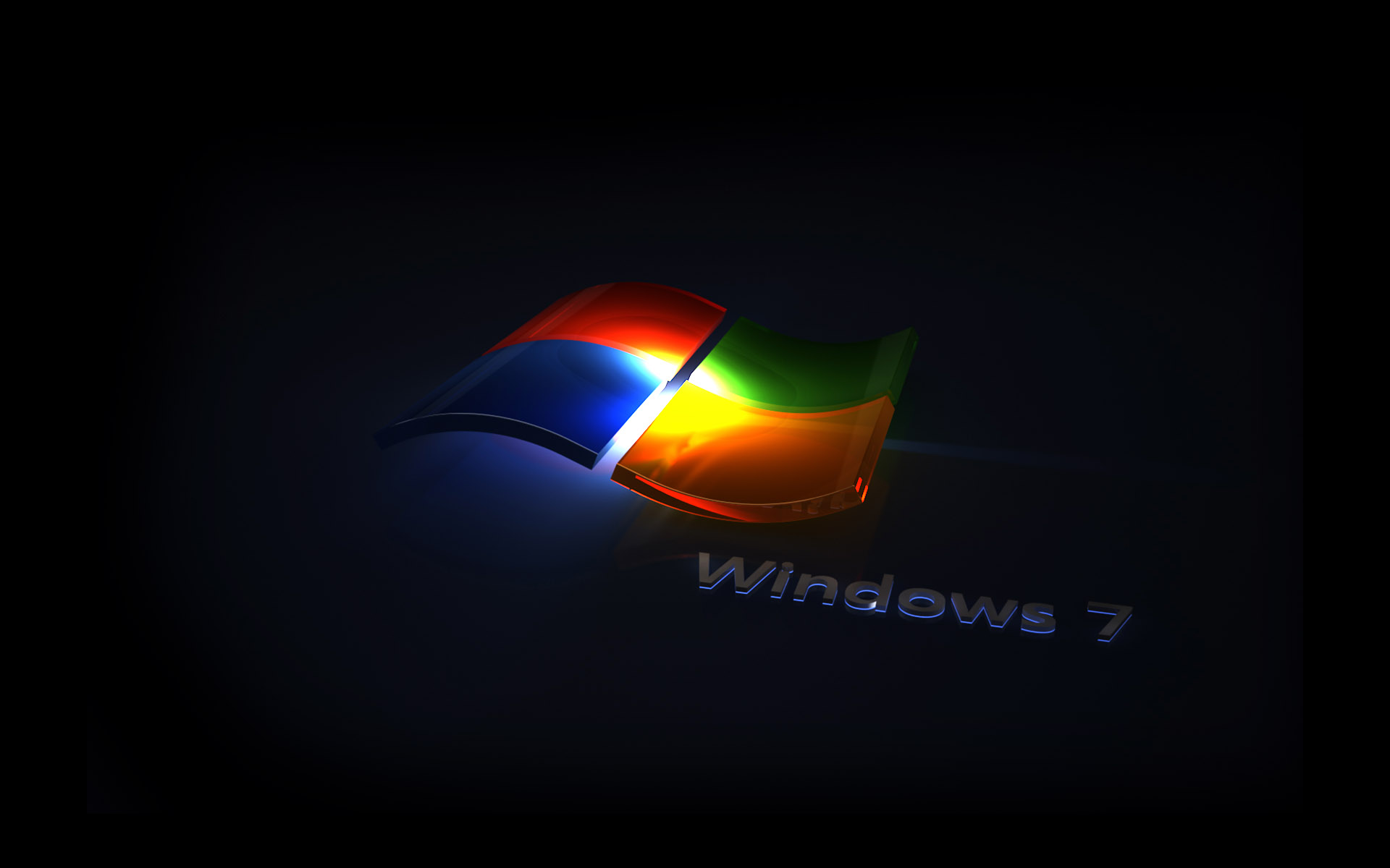 Windows 7 Logo