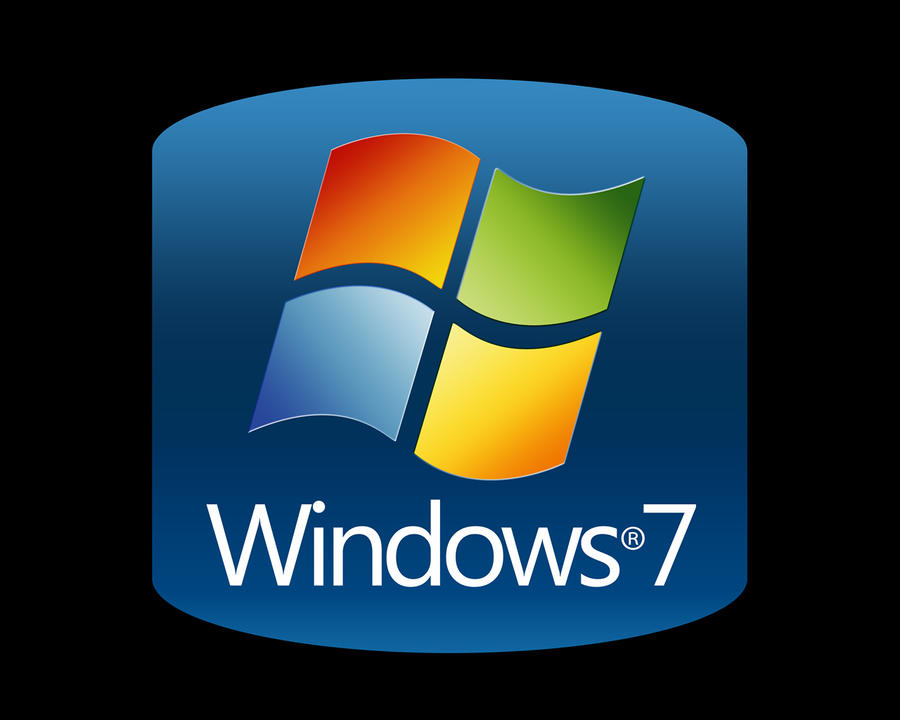 Windows 7 Logo