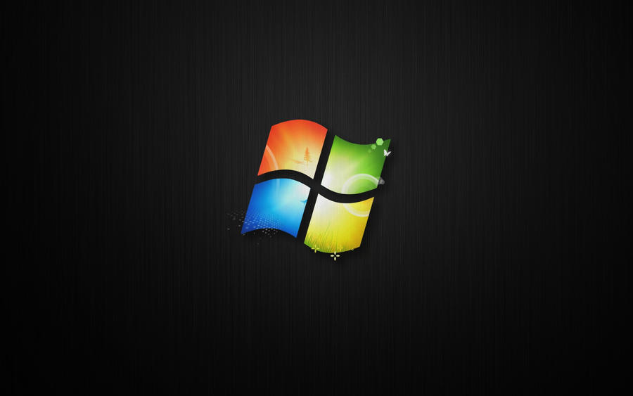 Windows 7 Logo