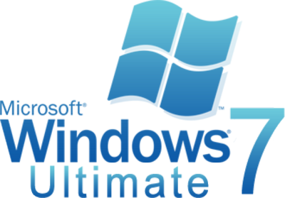 Windows 7 Logo