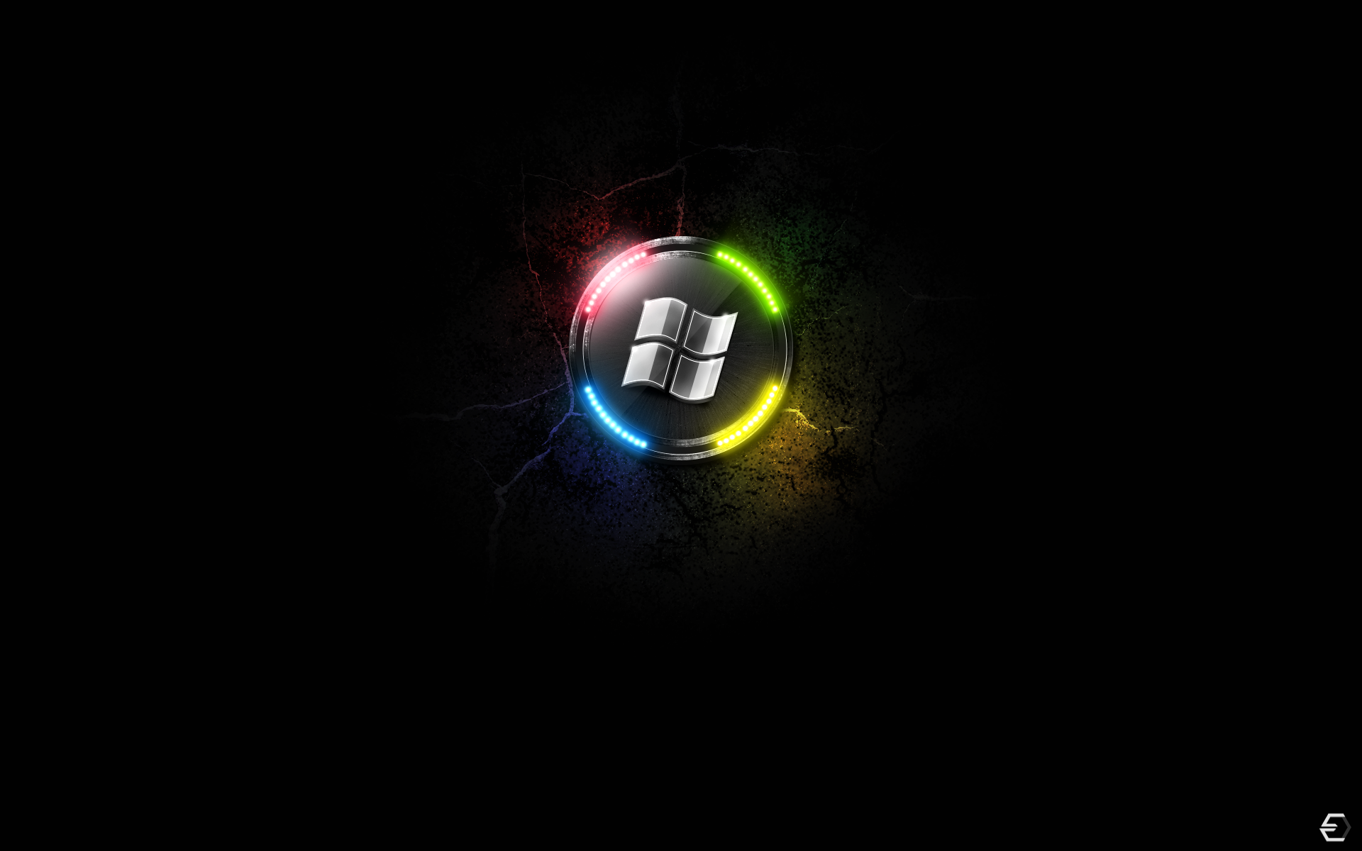 Windows 7 Logo Png