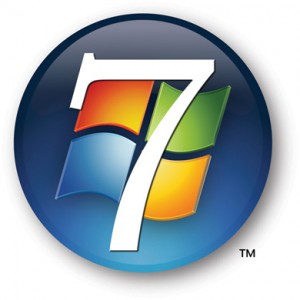 Windows 7 Logo Png