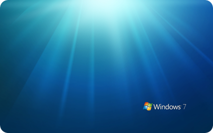 Windows 7 Logo Png