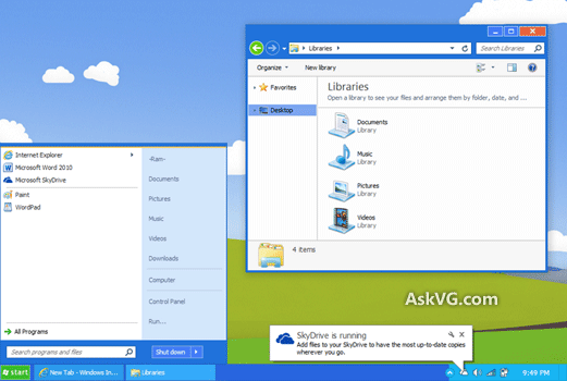 Windows 7 Themes For Windows Xp Free Download For Pc