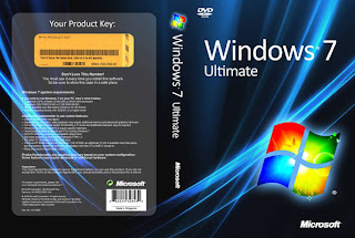 Windows 7 Ultimate