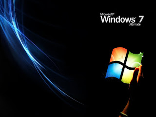 Windows 7 Ultimate