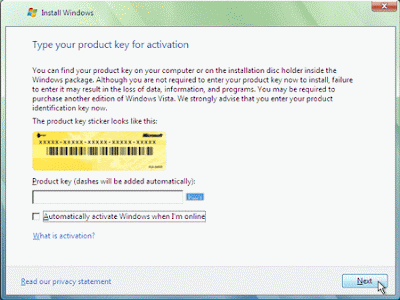 Windows 7 Ultimate Product Key 64 Bit