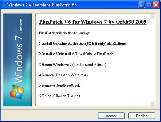 Windows 7 Ultimate Product Key 64 Bit