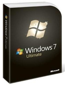 Windows 7 Ultimate Product Key Activation