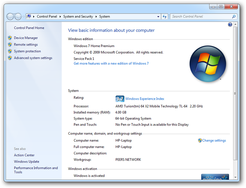 Windows 7 Ultimate Product Key Free