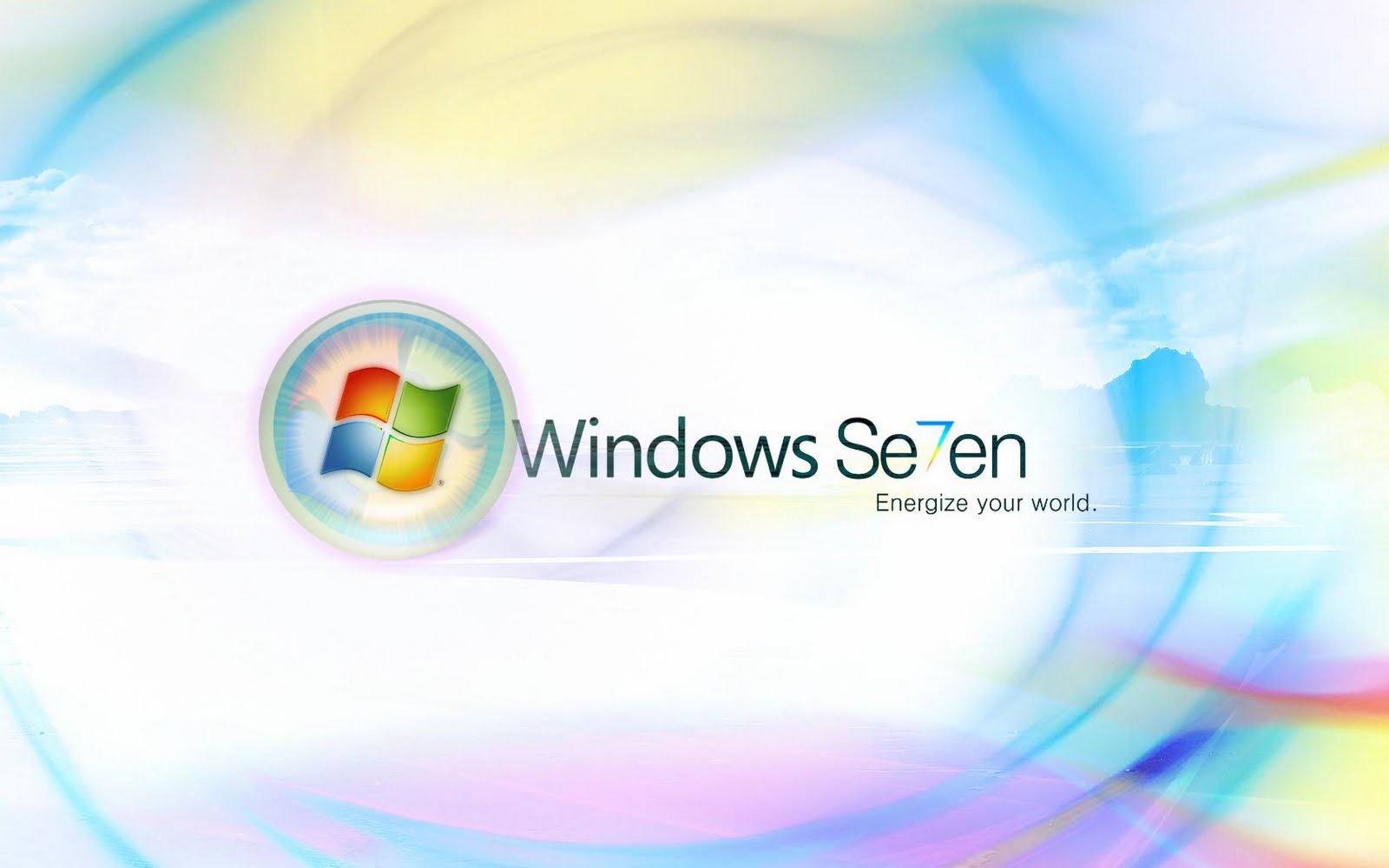 Windows 7 Ultimate Wallpaper